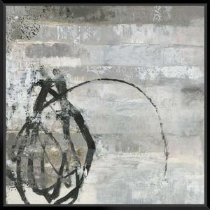 Soft Touch II - Canvas