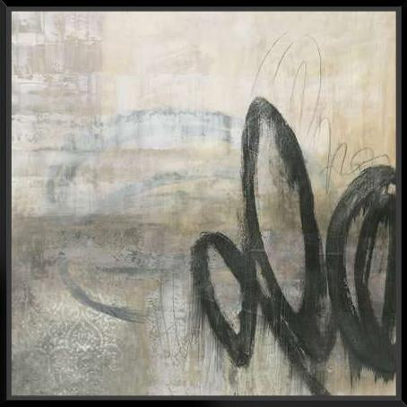 Soft Touch III - Canvas