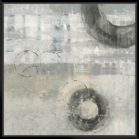 Soft Touch IV - Canvas