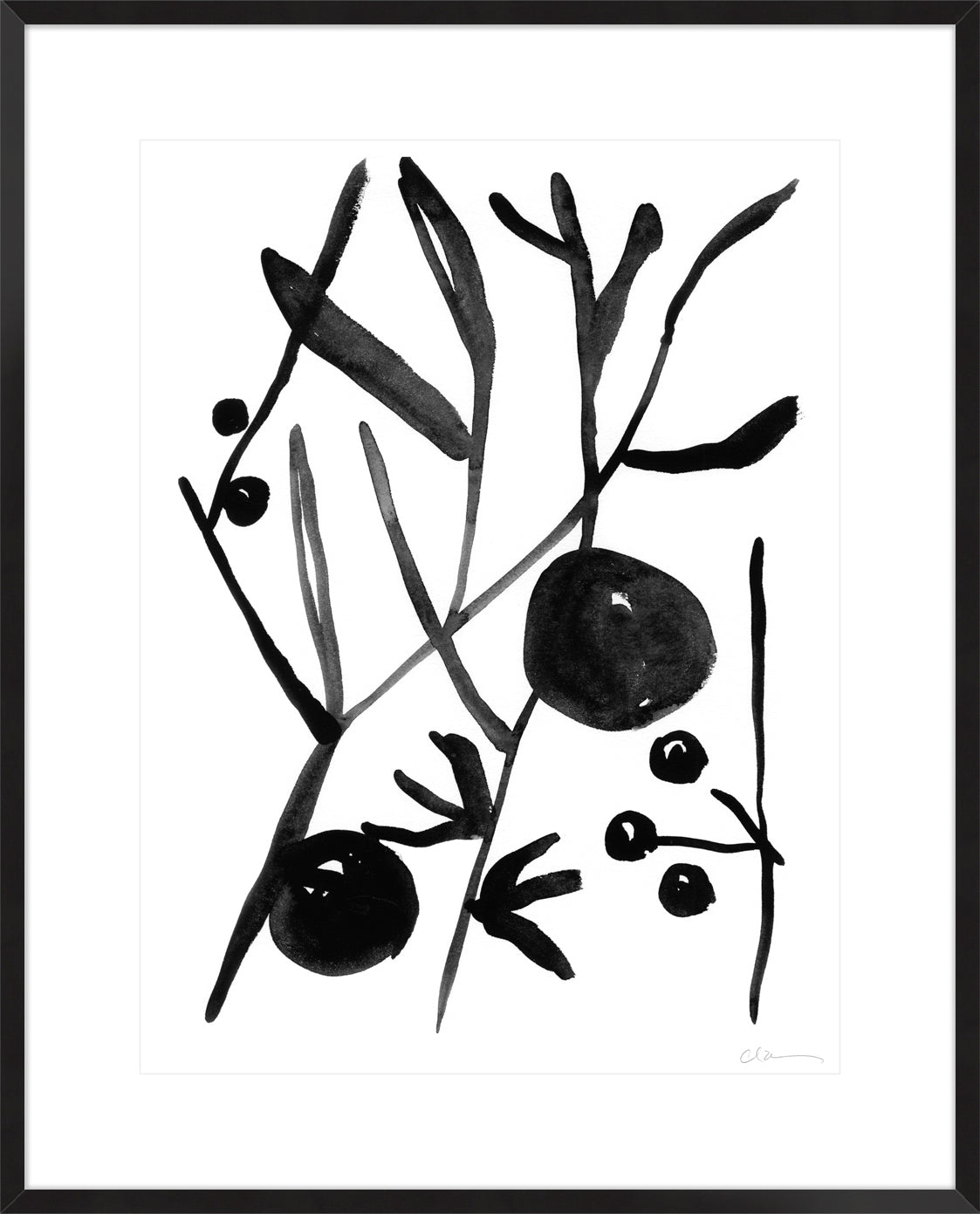 Graze I