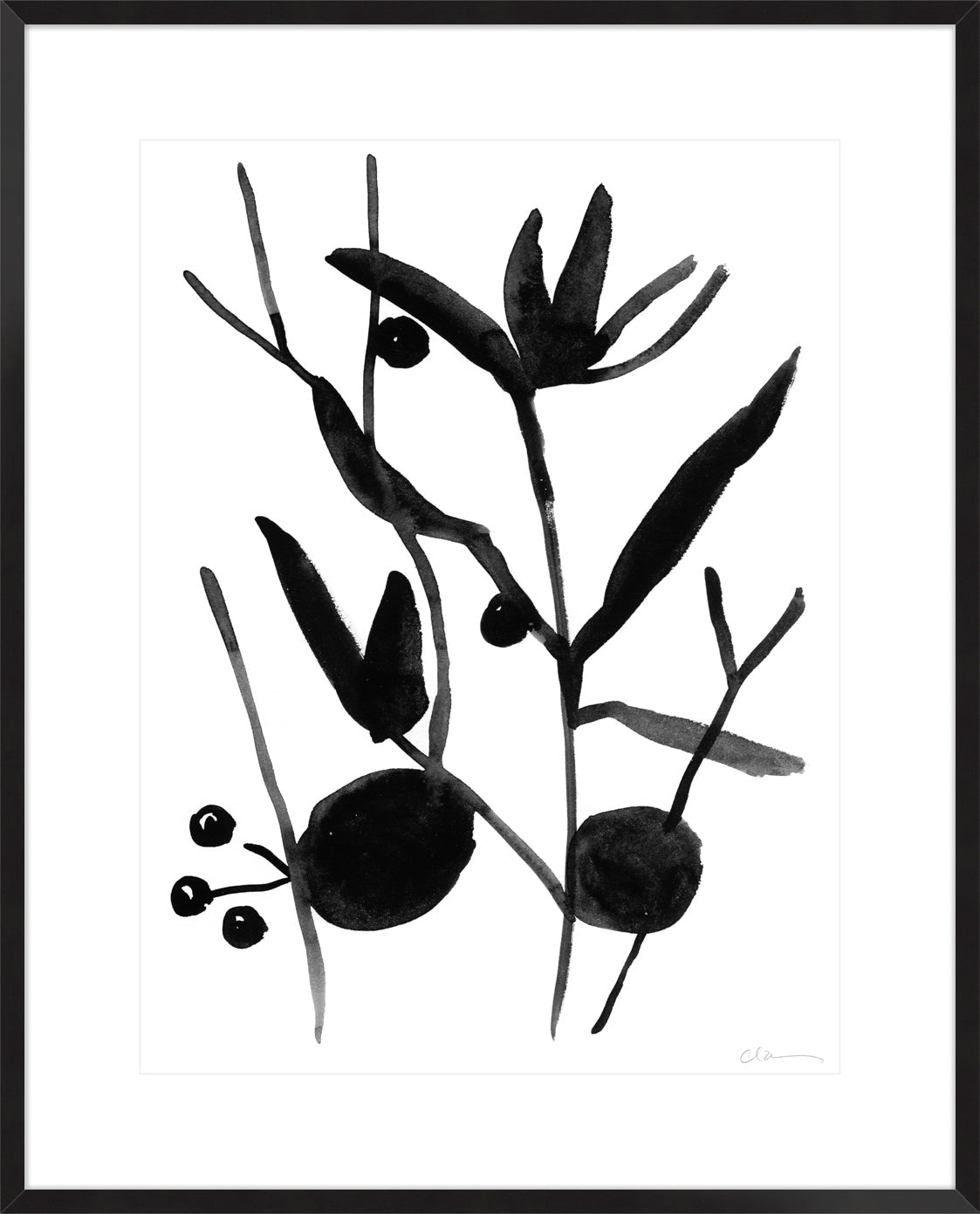 Graze II