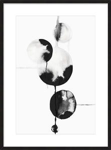 Dripping Bubbles II