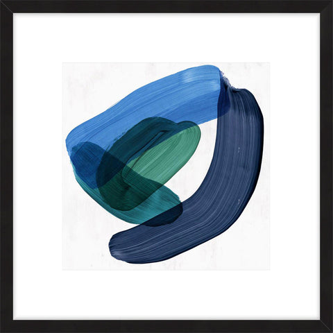 Smooth Bend II