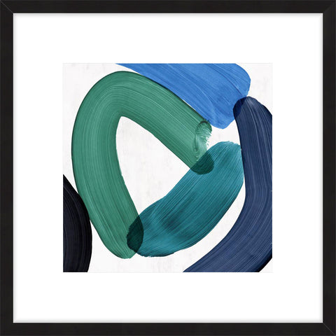 Smooth Bend I
