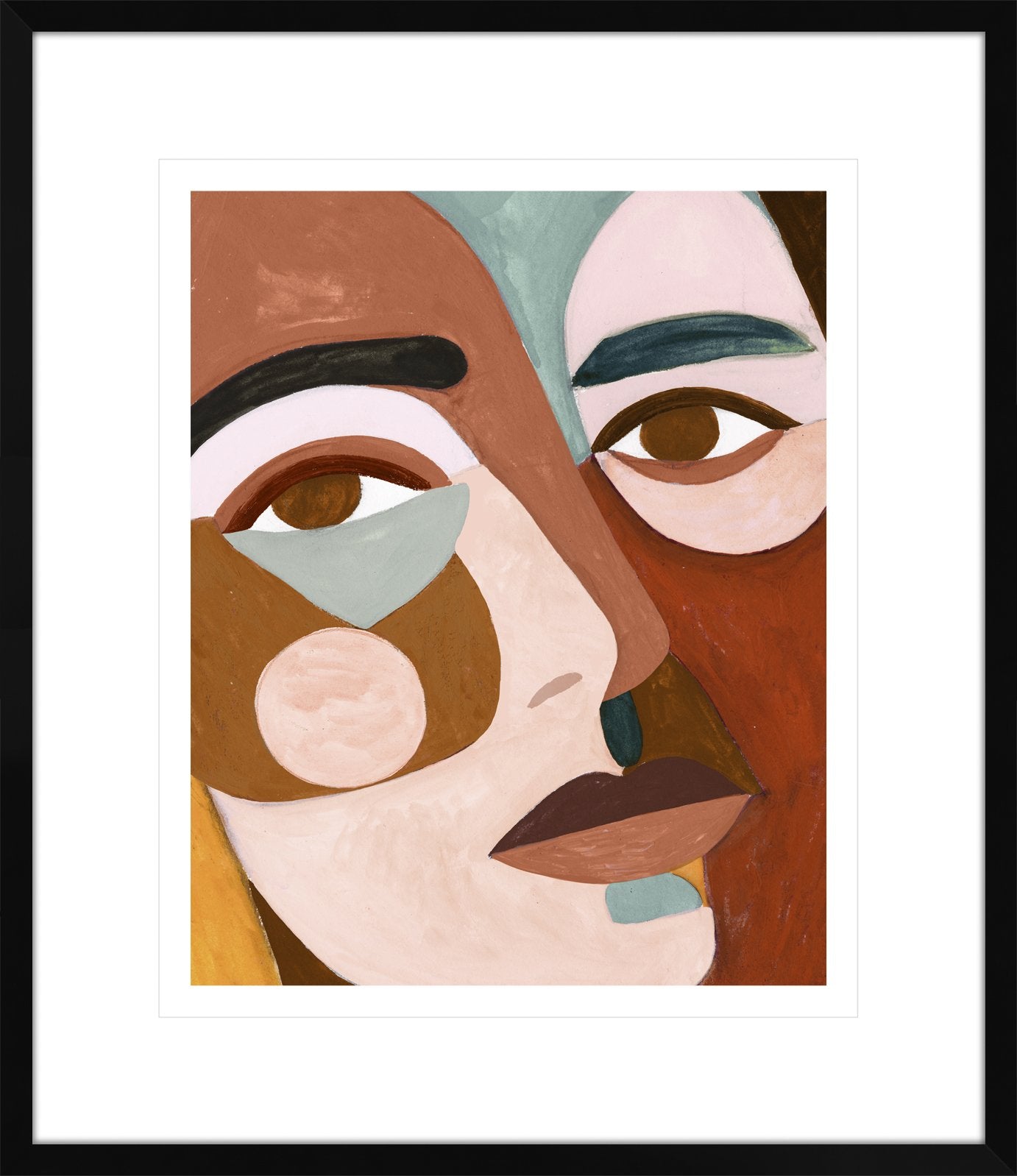 Geo Face III