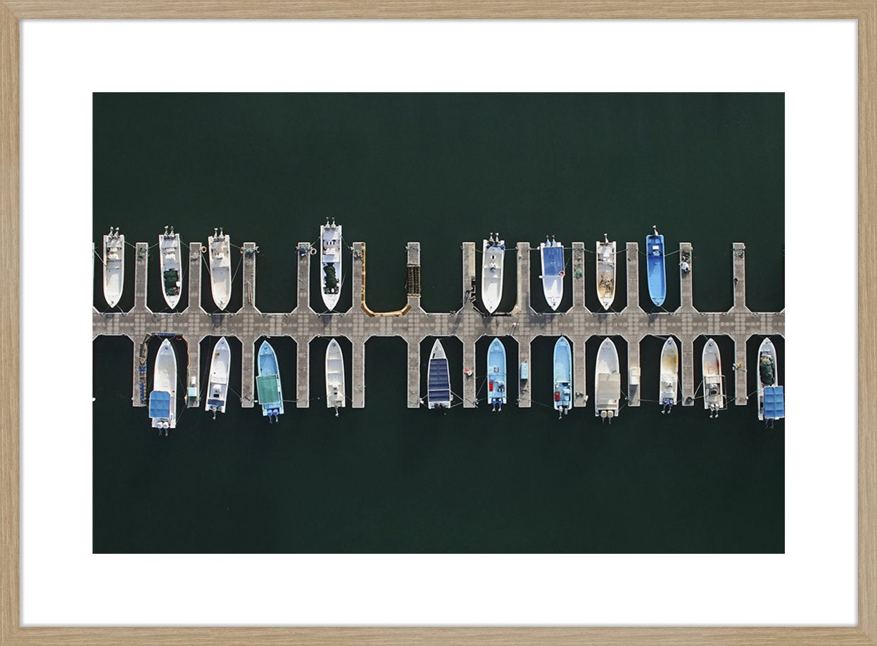 Vertical Alignment