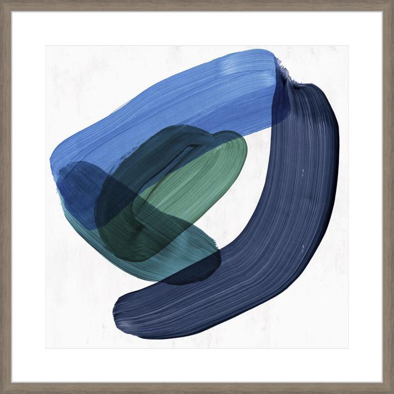 Smooth Bend II