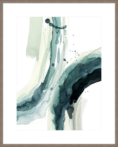 Depth II