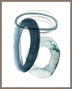 Looping Abstract I