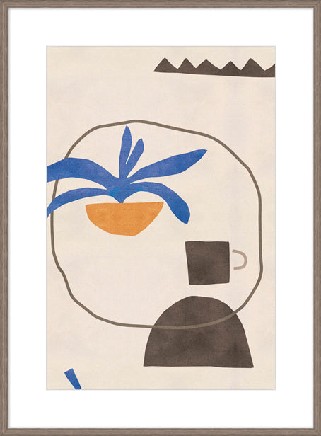 Expressive Markings - Cup