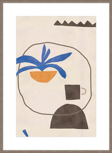 Expressive Markings - Cup