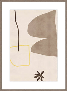 Expressive Markings - Plant