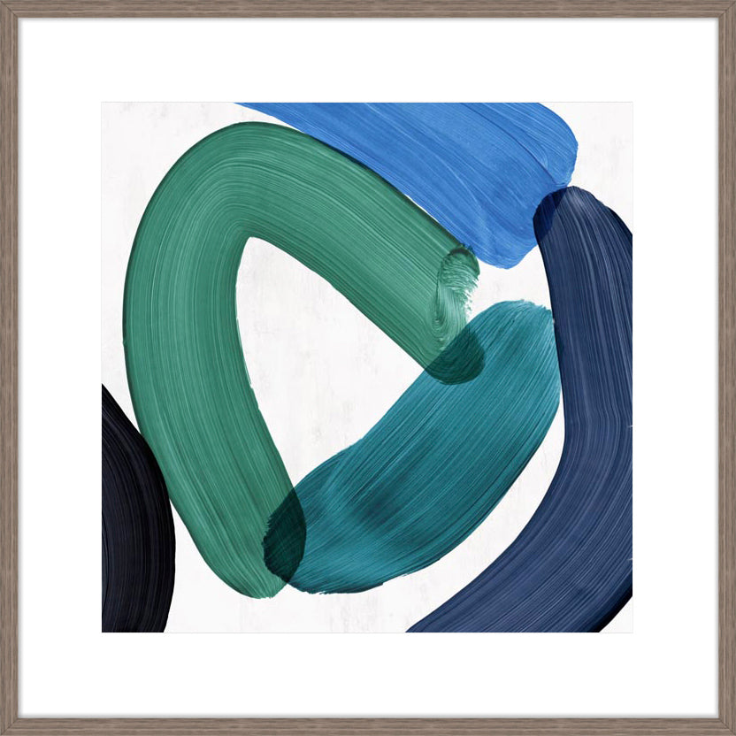 Smooth Bend I