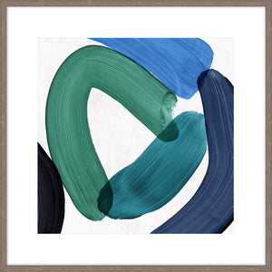 Smooth Bend I