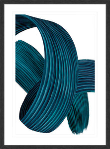 Surging Waves - Swirl