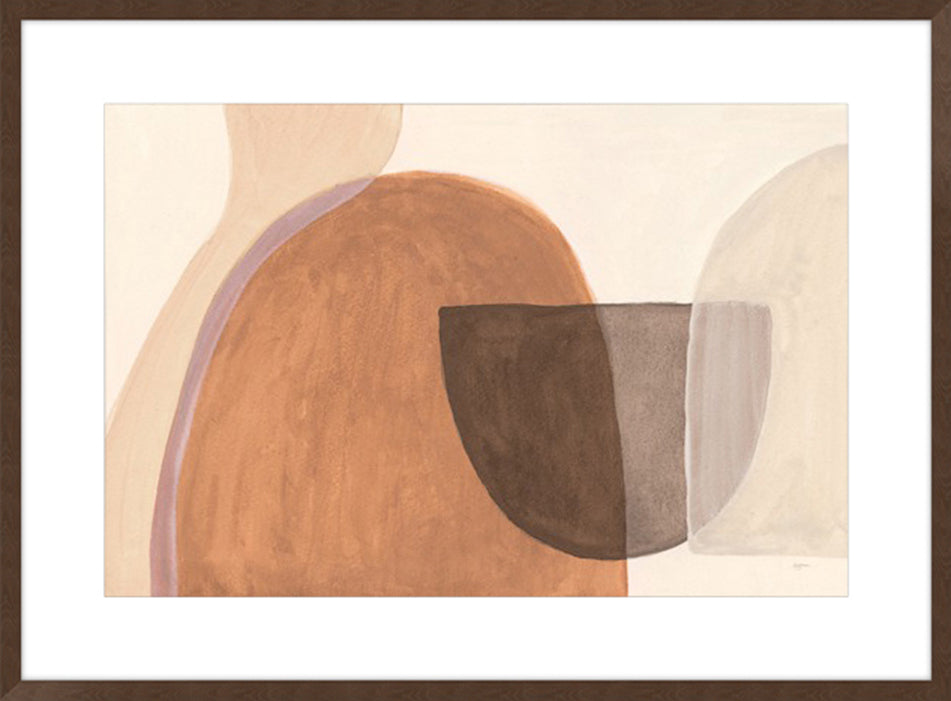 Sandy Balance II