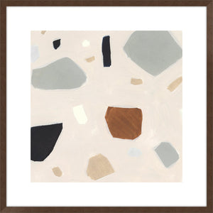 Terrazzo Shards III
