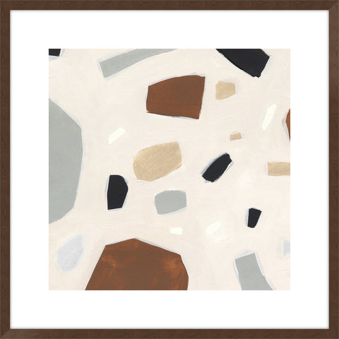 Terrazzo Shards II