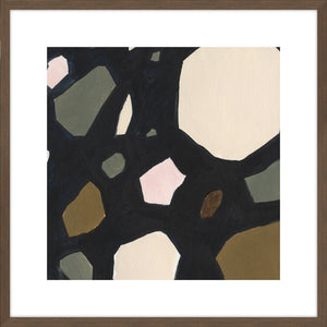 Terrazzo Shards VIII