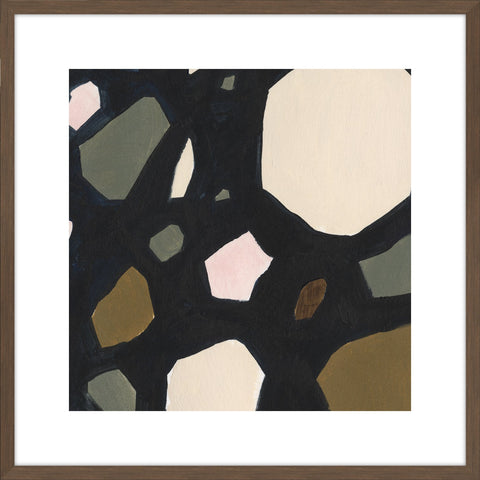 Terrazzo Shards VIII