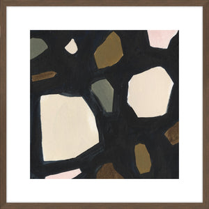 Terrazzo Shards VII