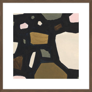 Terrazzo Shards V