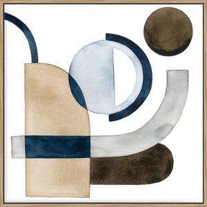 Moving Pieces IV