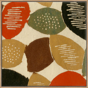 Ovoid Motif II