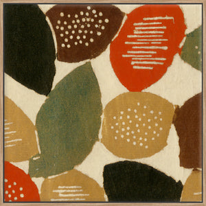 Ovoid Motif I