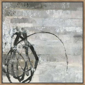 Soft Touch II - Canvas