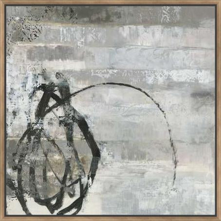 Soft Touch II - Canvas