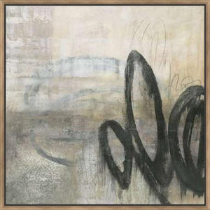 Soft Touch III - Canvas