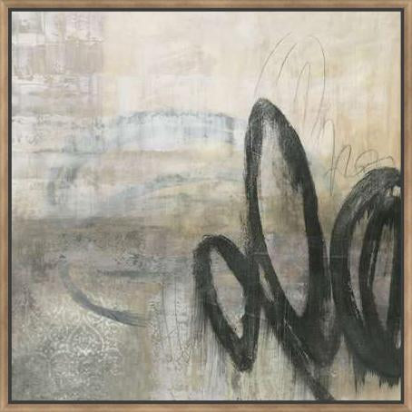 Soft Touch III - Canvas