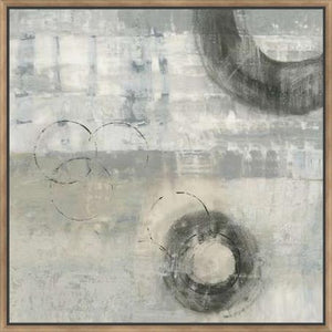 Soft Touch IV - Canvas