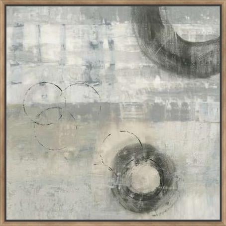 Soft Touch IV - Canvas