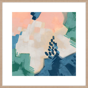 Pixel Data II