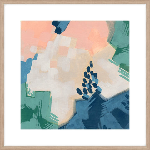 Pixel Data II