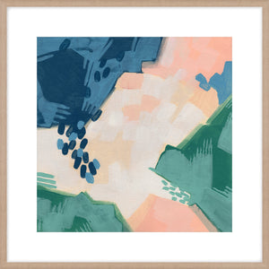 Pixel Data I