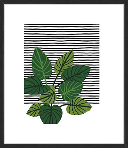 Foliage Grid