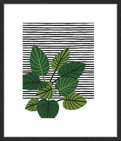 Foliage Grid