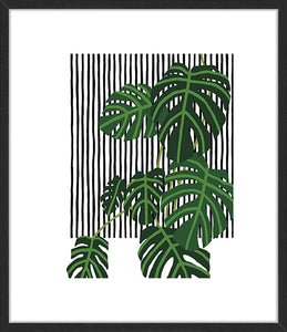 Foliage Table
