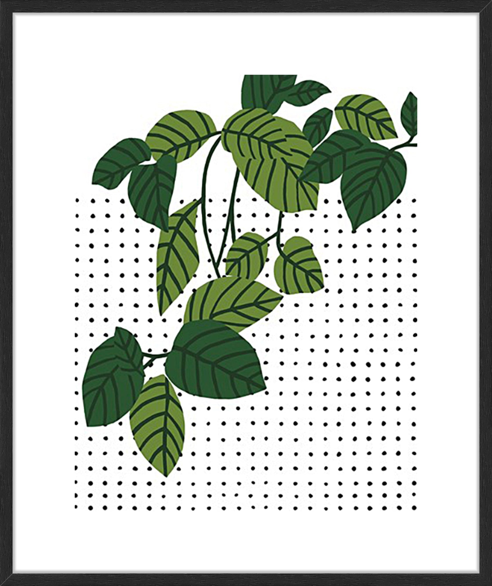 Foliage Chart