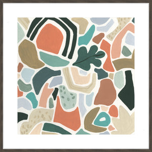 Tonal Aggregate II