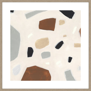 Terrazzo Shards II