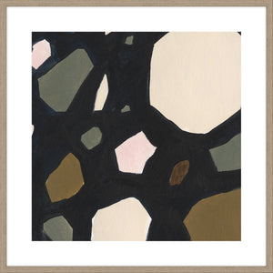 Terrazzo Shards VIII