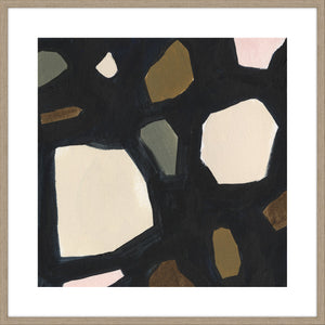 Terrazzo Shards VI