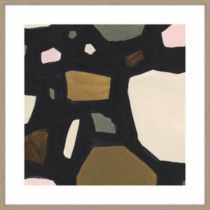 Terrazzo Shards V