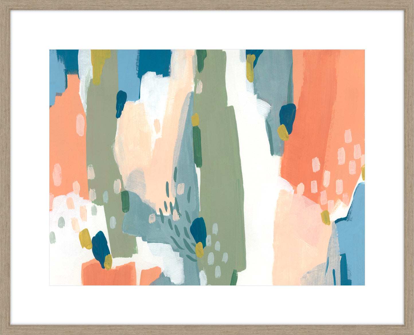 Puzzle Shift I