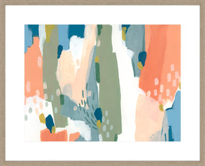 Puzzle Shift I