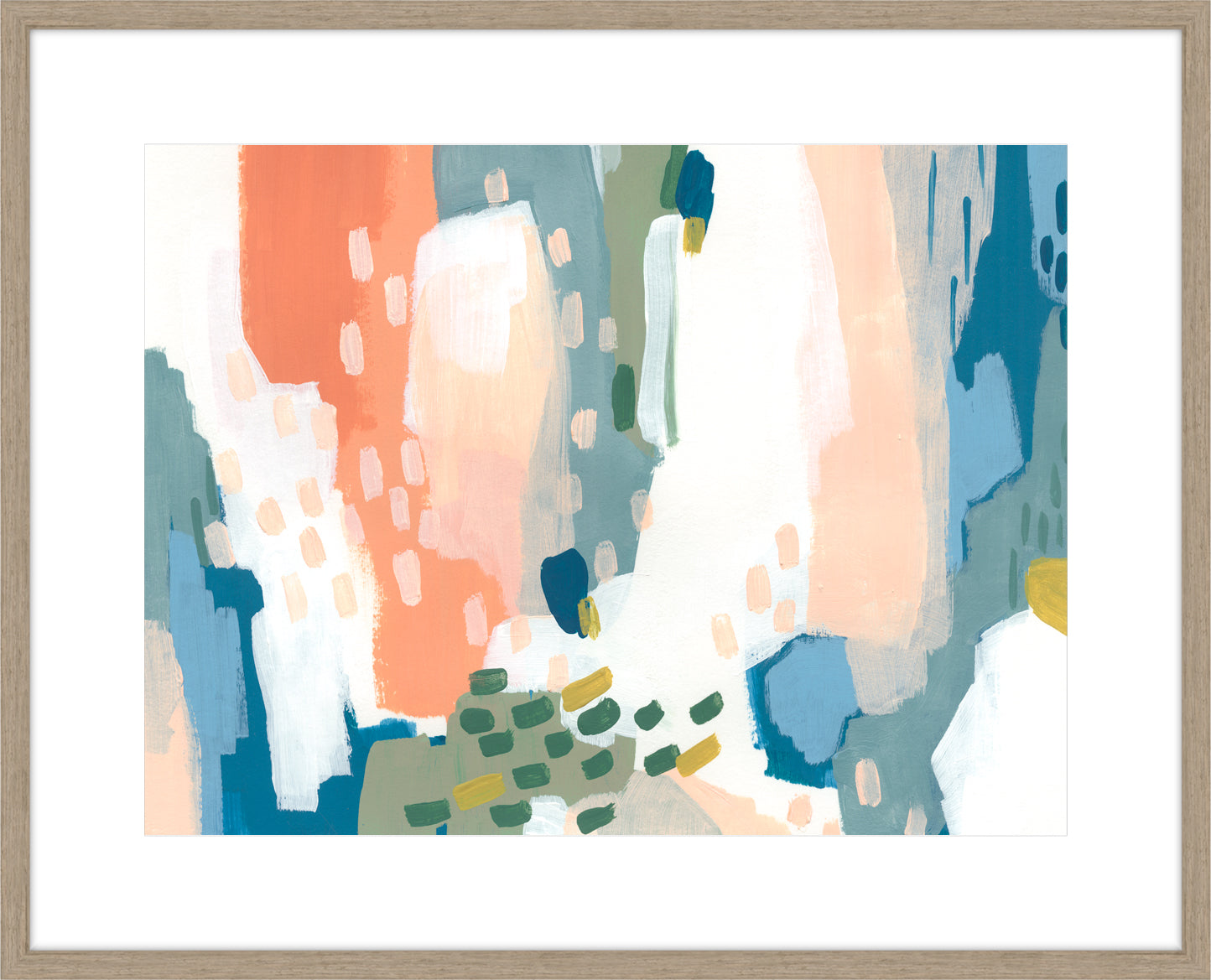 Puzzle Shift II